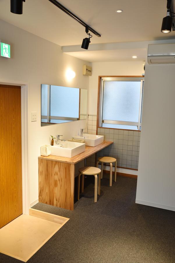 Tomarigi Hostel Cafe Bar Kōchi Exteriér fotografie